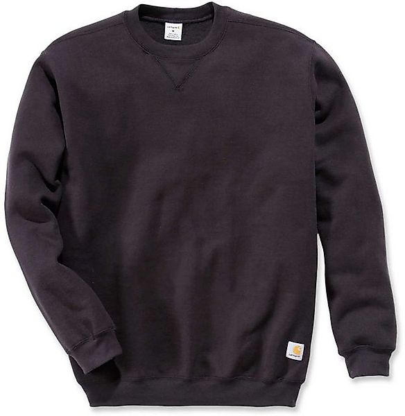 Carhartt Sweatshirt Carhartt Herren Sweatshirt Midweight Crewneck günstig online kaufen