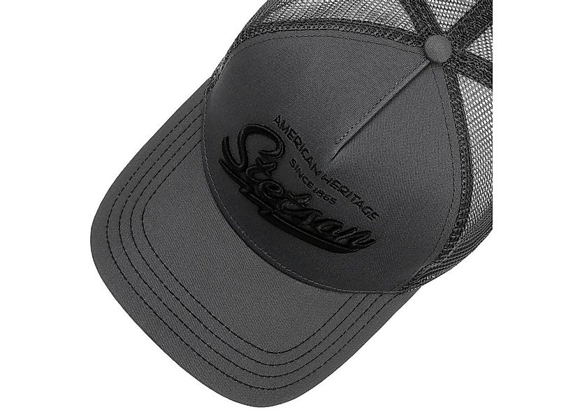 Stetson Trucker Cap (1-St) Basecap Snapback günstig online kaufen