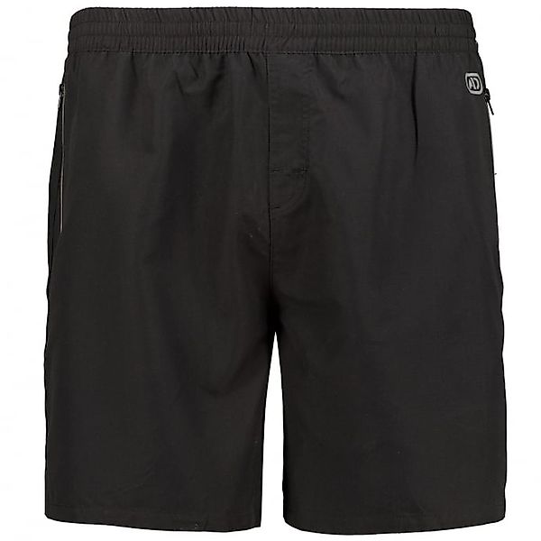 ADAMO Leichte Shorts aus Funktionsmaterial günstig online kaufen