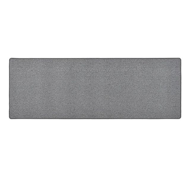 furnicato Läufer Teppichläufer Dunkelgrau 50x150 cm günstig online kaufen