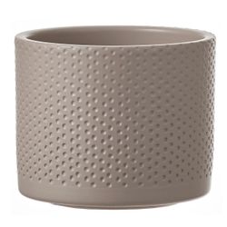 Annastore Übertopf Keramik Blumenübertopf -Pflanztopf Blumentopf günstig online kaufen