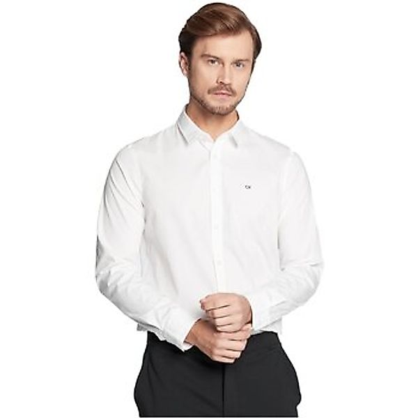 Calvin Klein Jeans  Hemdbluse K10K110856 günstig online kaufen