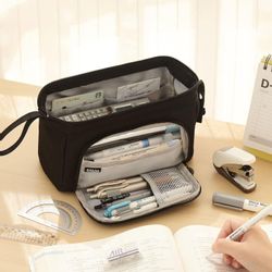 STILVORA Federmäppchen Federtasche Mäppchen mit mehreren günstig online kaufen