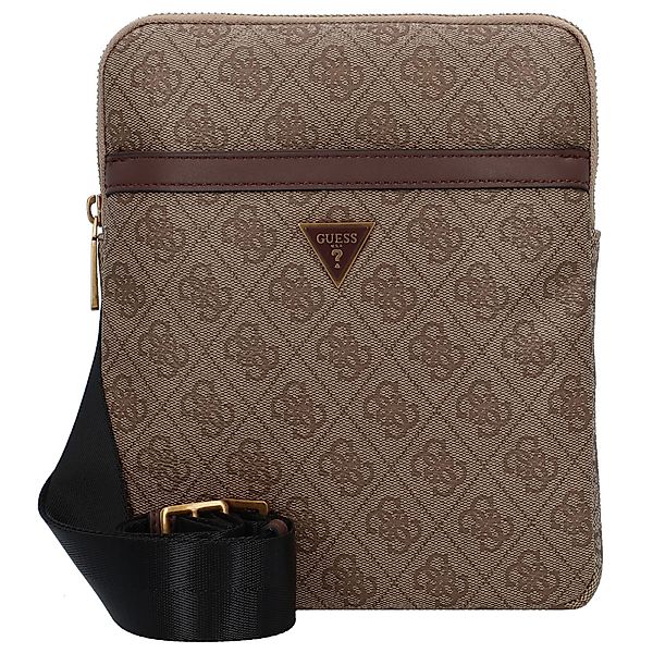 Guess Umhängetasche Milano, Polyurethan günstig online kaufen