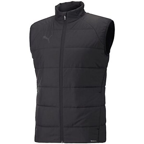 Puma  Herren-Jacke Sport individualLIGA Padded Gile 658166 003 günstig online kaufen