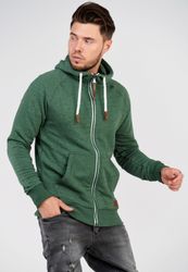 behype Kapuzensweatshirt "SWANTON" mit praktischer Kapuze günstig online kaufen