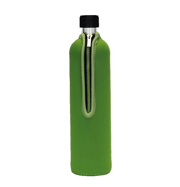 Doras 0,5 l Trinkflasche Aus Glas - Verschiedene Farben günstig online kaufen