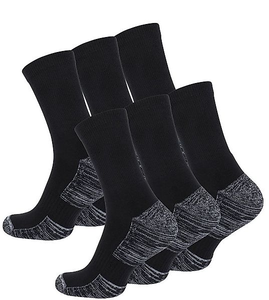 Stark Soul® Funktionssocken Multifunktionssocken, Outdoor.-& Trekkingsocken günstig online kaufen