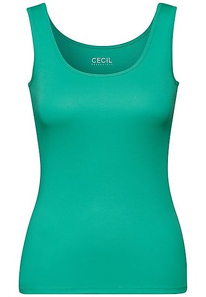 Cecil Tanktop Style Linda im Style Linda günstig online kaufen