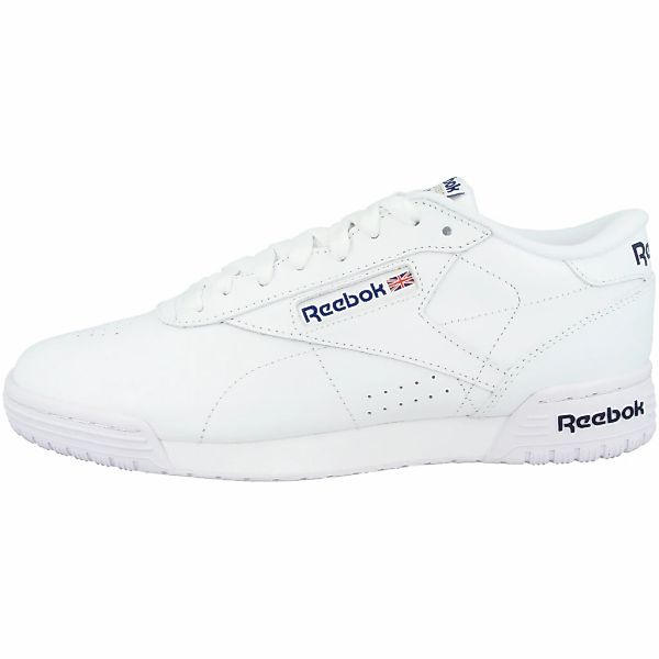 Reebok Sneaker "Reebok Ex-O-Fit Clean Logo Int Sneaker low Herren Schuhe" P günstig online kaufen