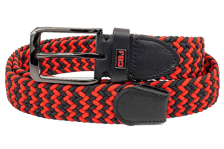 Cipo & Baxx Stoffgürtel Herren Gürtel günstig online kaufen