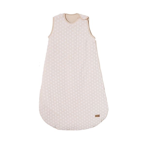 roba® Babyschlafsack Frosty Almond - Ganzjahres günstig online kaufen