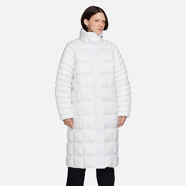 Nike Sportswear Outdoorjacke W NSW ESSNTL günstig online kaufen