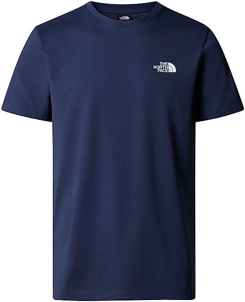 The North Face T-Shirt M SS günstig online kaufen
