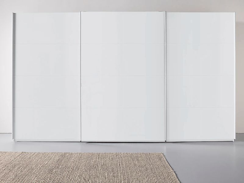 rauch Schwebetürenschrank "Kleiderschrank Schrank Garderobe Wäscheschrank A günstig online kaufen
