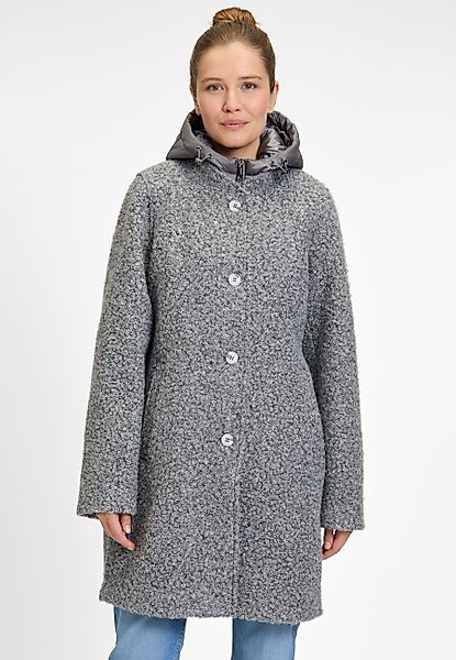 COVERED Bouclèjacke günstig online kaufen