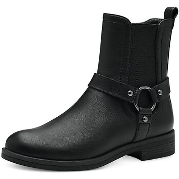 Tamaris  Stiefeletten Stiefeletten ,BLACK 1-25352-41/1 1 günstig online kaufen