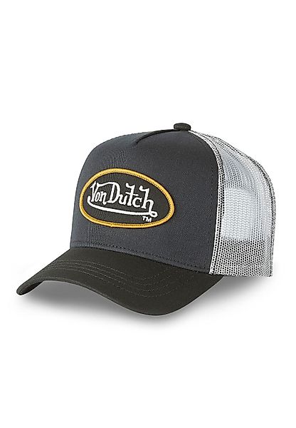 Von Dutch Trucker Cap Von Dutch günstig online kaufen