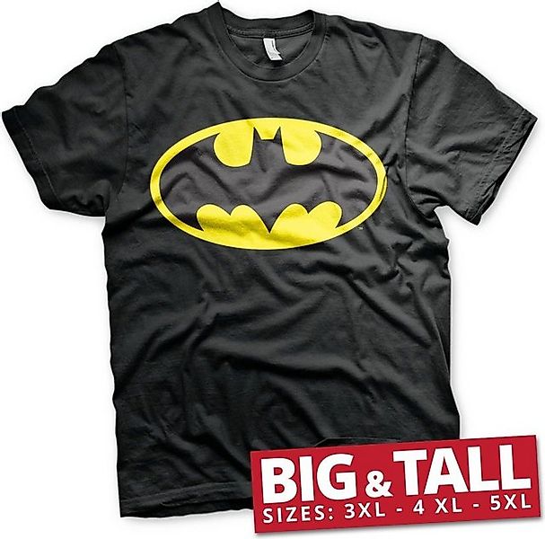 Batman T-Shirt günstig online kaufen
