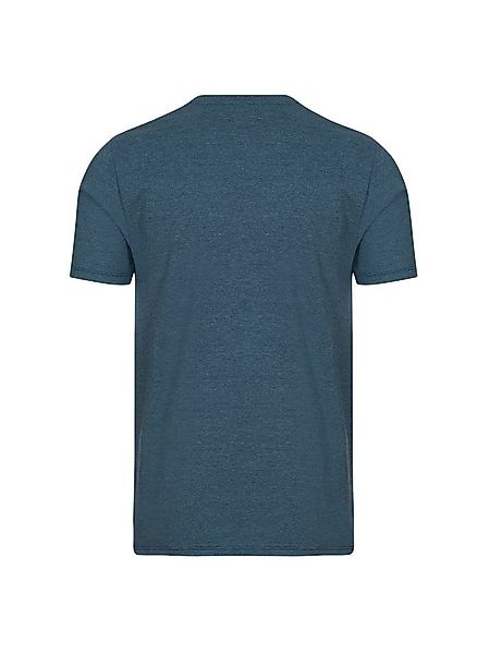 Trigema T-Shirt "TRIGEMA V-Shirt DELUXE Baumwolle" 1 Stk. tlg. günstig online kaufen