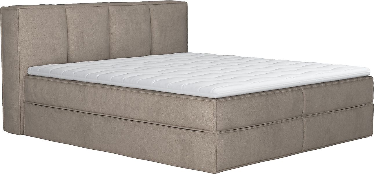 LeGer Home by Lena Gercke Boxspringbett günstig online kaufen