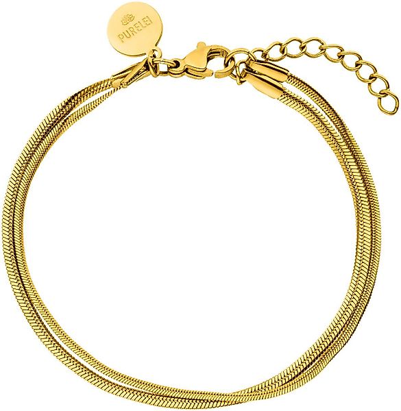 Purelei Armband Schmuck Geschenk Two Layers günstig online kaufen