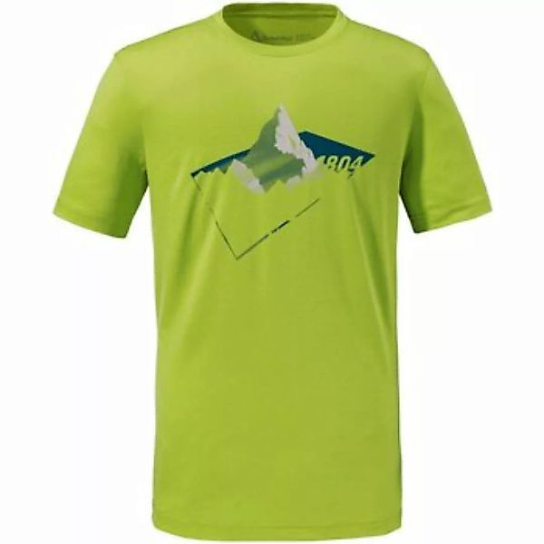 SchÖffel  T-Shirt Sport CIRC T Shirt Sulten M 2023832/6625 günstig online kaufen