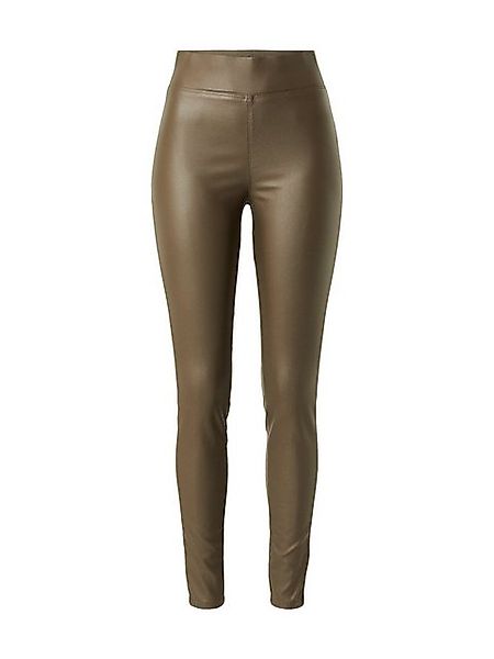 FREEQUENT Leggings SHANNON COOPER (1-tlg) Plain/ohne Details günstig online kaufen