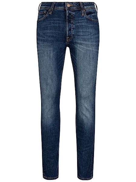 Jack & Jones Regular-fit-Jeans CLARK JJARIS Herren Clark Jeans Regular Fit günstig online kaufen