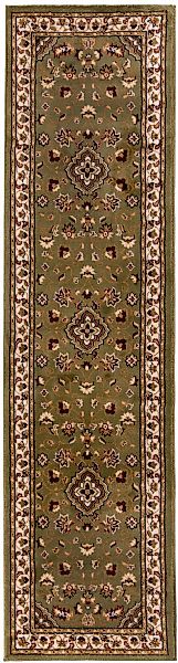 FLAIR RUGS Läufer »Sherborne«, rechteckig, 8 mm Höhe günstig online kaufen