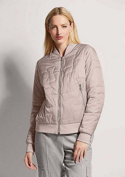MADELEINE Outdoorjacke Leicht wattierter Stepp-Blouson günstig online kaufen