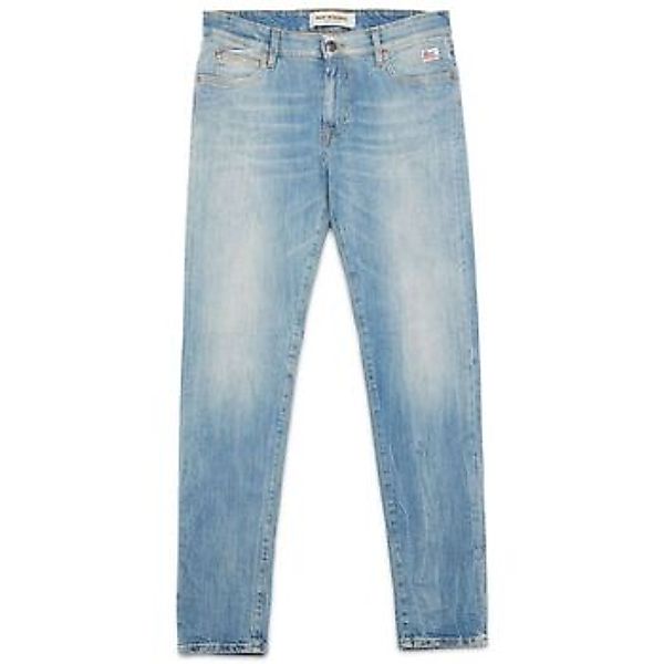 Roy Rogers  Jeans 517 RRU075 - D6742855-C0999 TRIAL DENIM günstig online kaufen