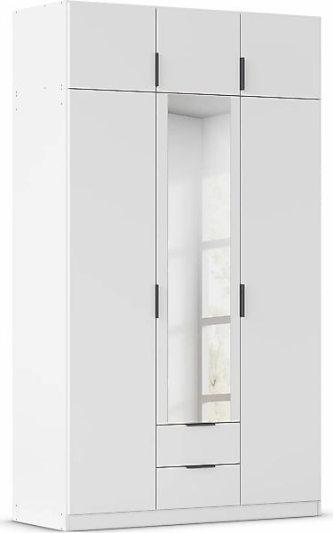 rauch Kleiderschrank "Drehtürenschrank Schrank Garderobe Ankleide Schlafzim günstig online kaufen