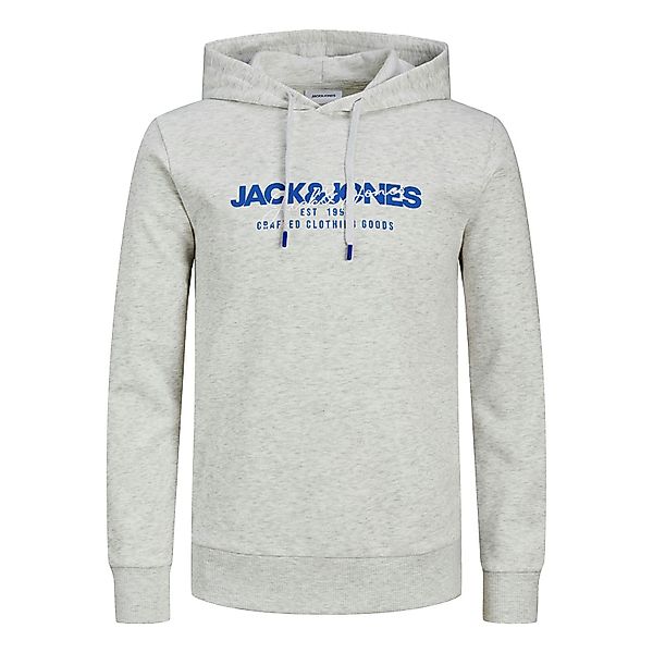 Jack & Jones Hoodie JJALVIS Sweat günstig online kaufen