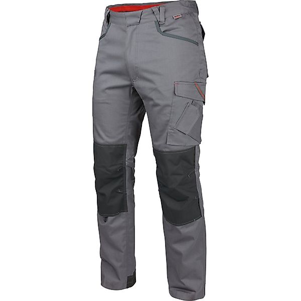 Würth MODYF Arbeitsbundhose Stretch X Moderne Bundhose für Herren Flexible, günstig online kaufen