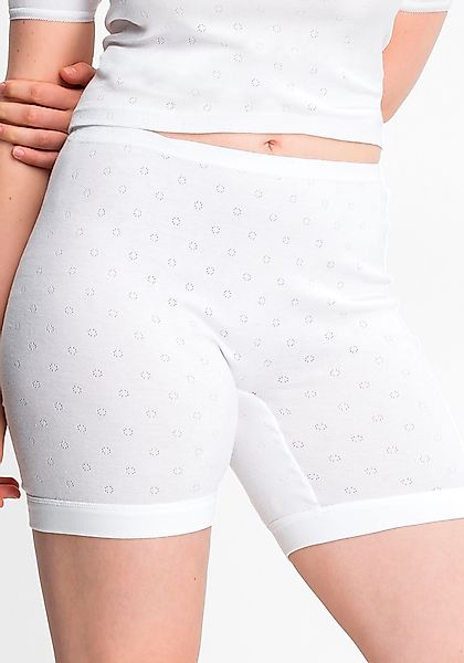 Speidel Lange Unterhose "Nina" Packung, 3er Pack, 3 tlg., mittellang, beque günstig online kaufen