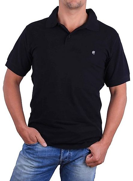 CERUTTI Poloshirt Cerrutti Herren Poloshirt Polo günstig online kaufen