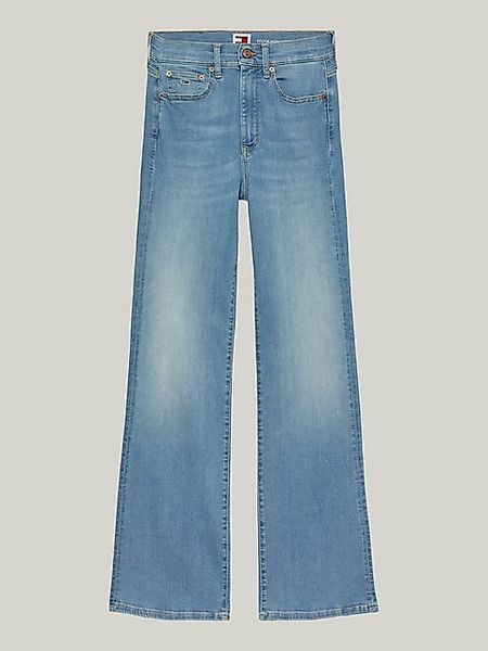 Tommy Jeans Curve Weite Jeans CRV günstig online kaufen