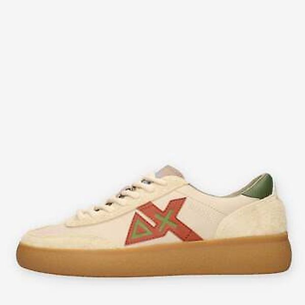Sun68  Sneaker Z45144-16BEIGE günstig online kaufen
