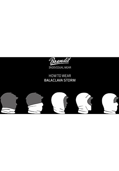 Brandit Loop "Brandit Accessoires Storm Balaclava" günstig online kaufen