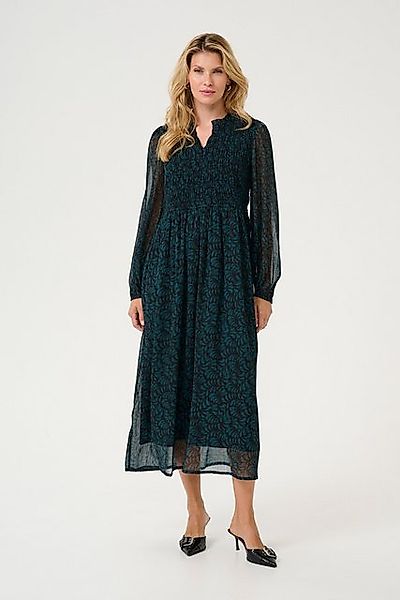 KAFFE Blusenkleid Kleid BPkalina günstig online kaufen