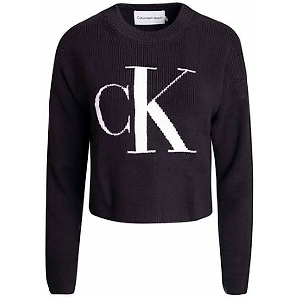 Calvin Klein Jeans  Pullover J20J221132 Beh günstig online kaufen