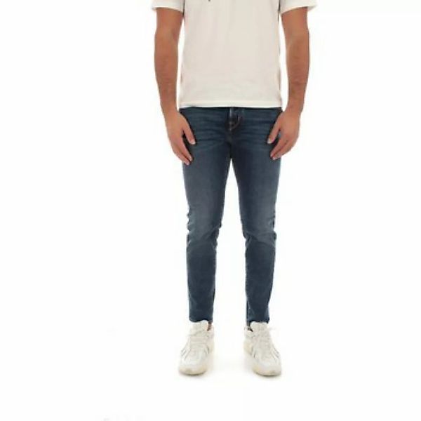 Jacob Cohen  Straight Leg Jeans UQE1532S4077 günstig online kaufen