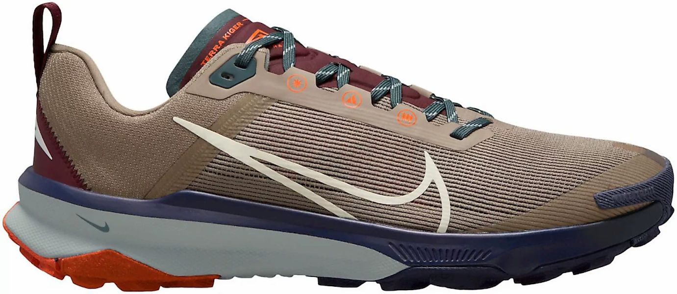 Nike Laufschuh "TERRA KIGER 9 TRAIL" günstig online kaufen