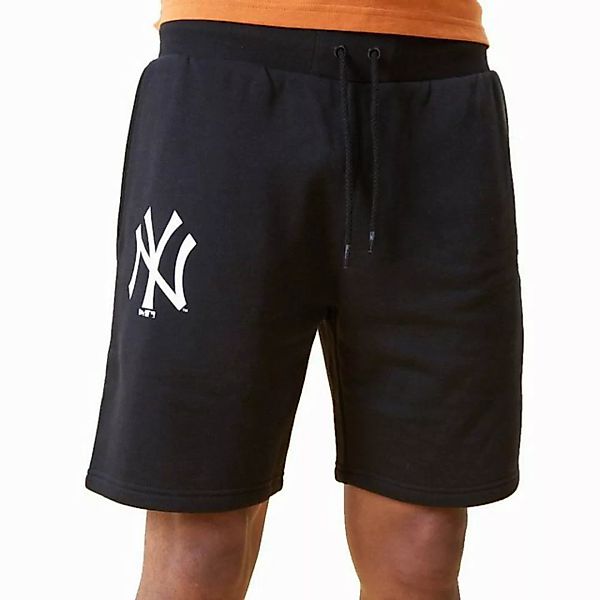 New Era Shorts Short New Era MLB Seasonal Neyyan, G S, F black günstig online kaufen