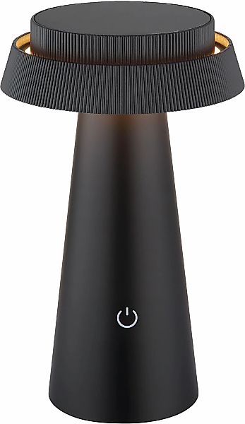 my home LED Solarleuchte "Taja Akkuleuchte" LED-Modul 1 Stk. warmweiß - kal günstig online kaufen