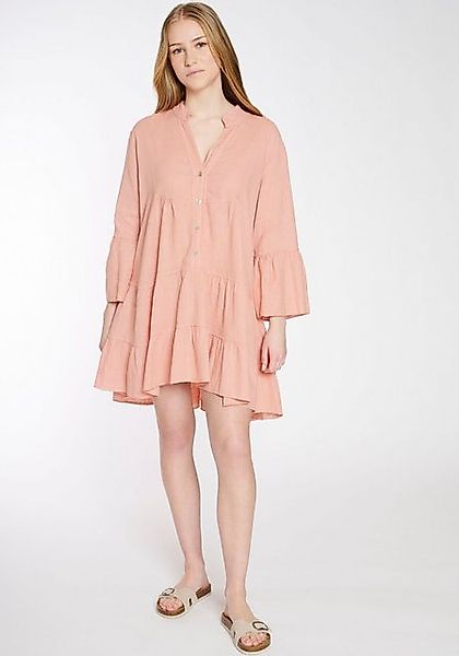HaILY’S Tunikakleid SH C DR Ja44na günstig online kaufen