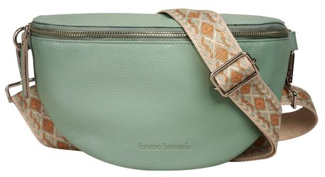 Bruno Banani Gürteltasche, echt Leder günstig online kaufen