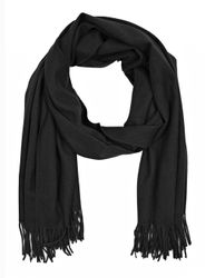 Goodman Design Modeschal Scarf mit Fischgräten-Struktur günstig online kaufen