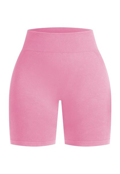 Smilodox Shorts Batik Ruth, High Waist günstig online kaufen